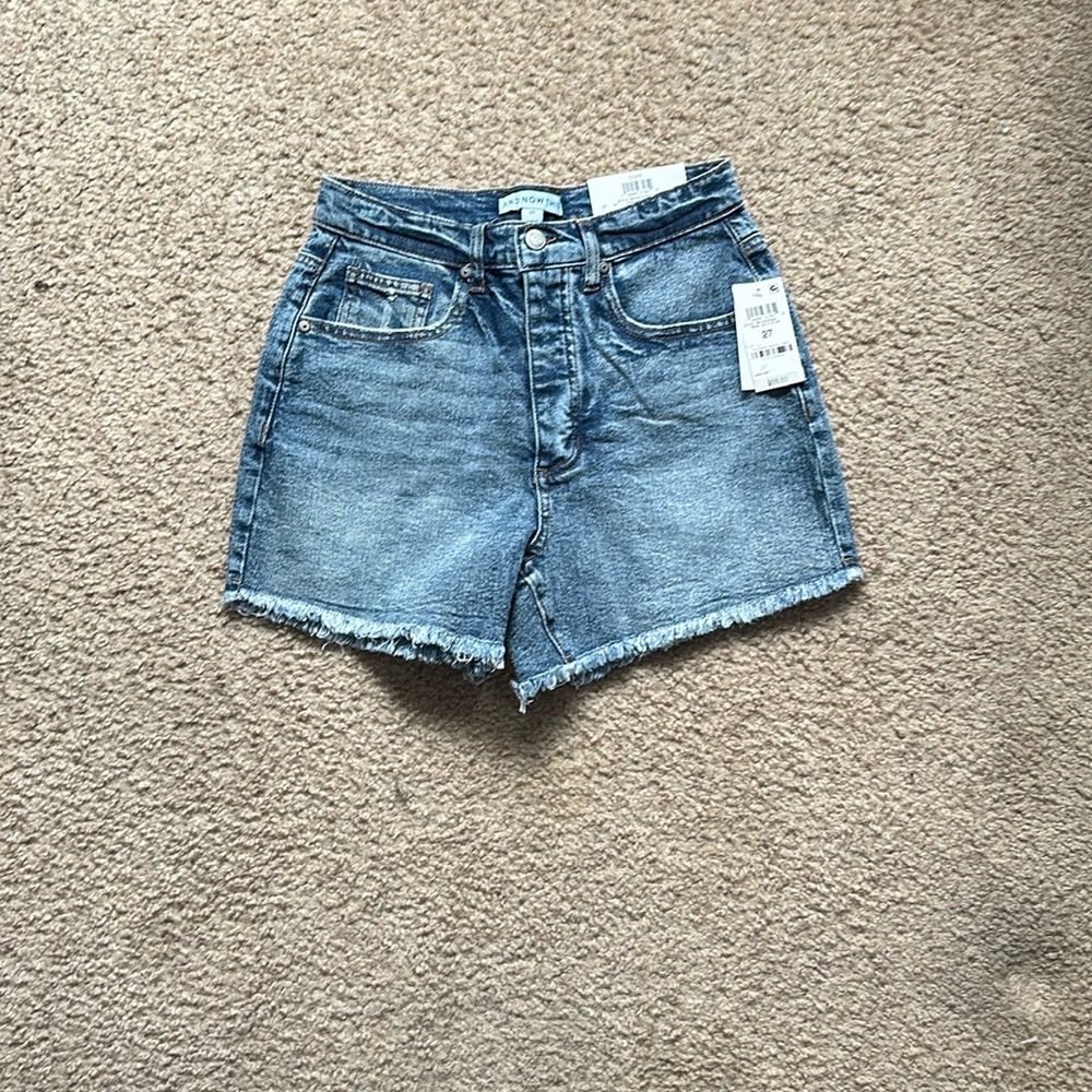 And Now This Shorts
